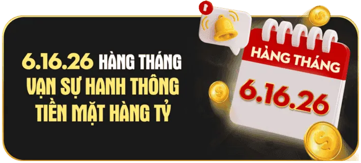 Khuyến Mãi Chào Mừng Thành Viên Mới 789vn