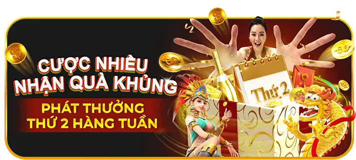 Thưởng Nạp Lại Hàng Ngày 789vn