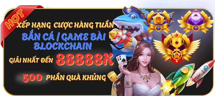 Bắn cá 789vn
