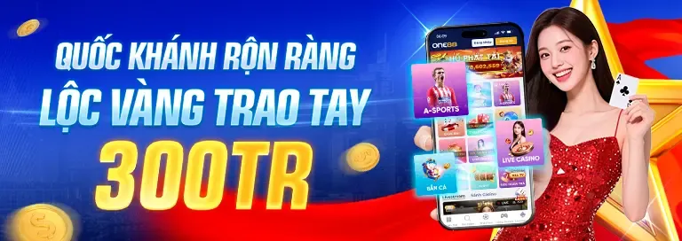Ưu đãi chào mừng thành viên mới tại 789vn