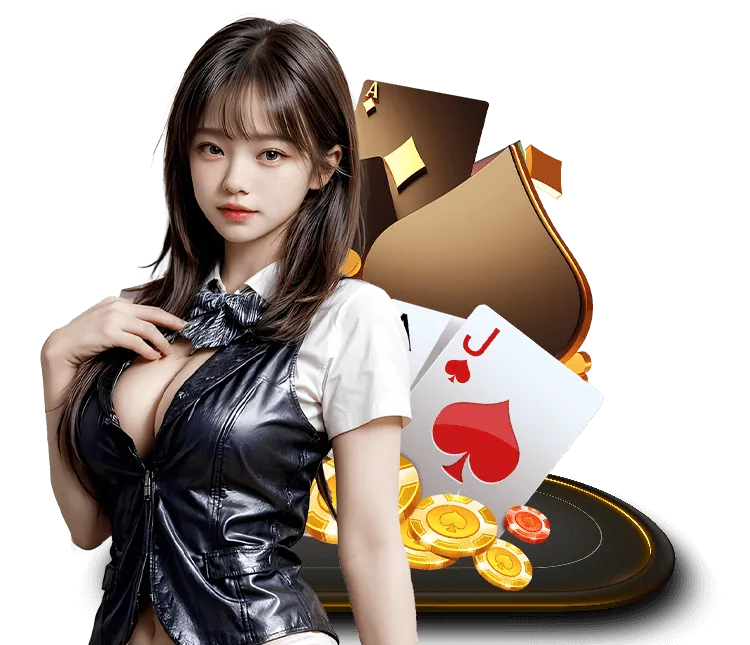 Giao diện game Nổ Hũ 789vn đa dạng